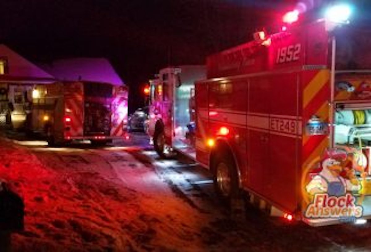 Prepping Your Property for Emergencies